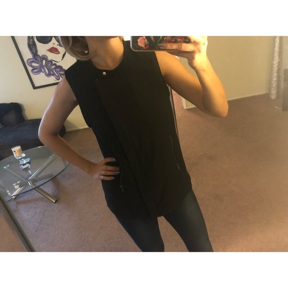 Harvè Benard vest - Picture 4 of 8